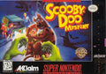 Scooby Doo Mystery (Super Nintendo)