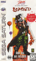 Loaded (Sega Saturn)