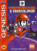 Tinhead (Sega Genesis)
