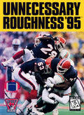Unnecessary Roughness '95 (Sega Genesis)