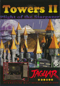 Towers II: Plight of the Stargazer (Atari Jaguar)