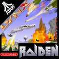 Raiden (Atari Lynx)