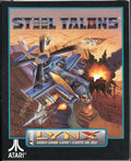 Steel Talons (Atari Lynx)