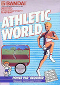 Athletic World (Nintendo NES)