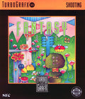 Fantasy Zone (TurboGrafx-16)