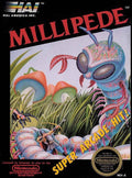 Millipede (Nintendo NES)