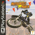 Motocross Mania (Playstation)