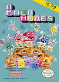 Palamedes (Nintendo NES)