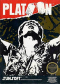 Platoon (Nintendo NES)
