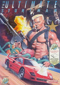 The Ultimate Stuntman (Nintendo NES)