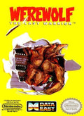Werewolf (Nintendo NES)
