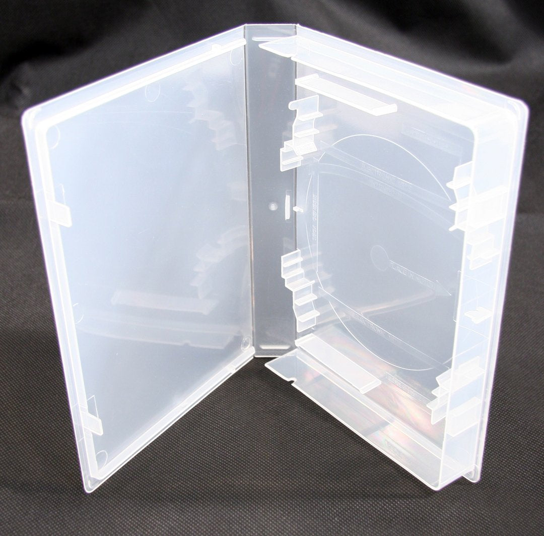 Custom Game Case