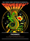 Pachinko! (Odyssey 2)