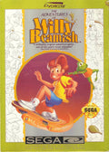 Adventures of Willy Beamish (Sega CD)