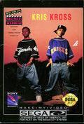 Kris Kross: Make My Video (Sega CD)