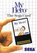 My Hero (Sega Master System)