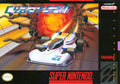 Cyber Spin (Super Nintendo)