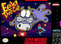 Eek! The Cat (Super Nintendo)