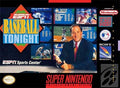 ESPN Baseball Tonight (Super Nintendo)