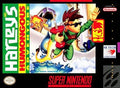 Harley's Humongous Adventure (Super Nintendo)