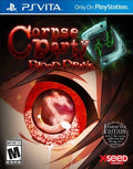 Corpse Party: Blood Drive (Playstation Vita)
