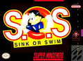 Sink or Swim (Super Nintendo)