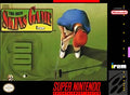 The Irem Skins Game (Super Nintendo)