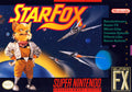 Star Fox (Super Nintendo)