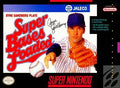 Super Bases Loaded (Super Nintendo)