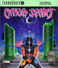 Ninja Spirit (TurboGrafx-16)