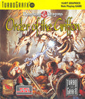 Dungeons & Dragons: Order of the Griffon (TurboGrafx-16)
