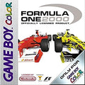Formula One 2000 (Gameboy Color)