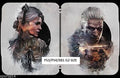 The Witcher 3: Wild Hunt Steelbook Edition (Playstation 4)