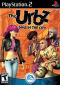 The Urbz: Sims In The City (Playstation 2)