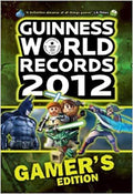 Guinness World Records 2012 Video Game Edition (Books)