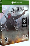 Homefront: The Revolution Steelbook Day One Edition (Xbox One)