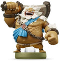 Daruk Amiibo: Breath of the Wild Series (Nintendo Switch)