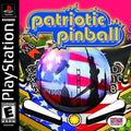 Patriotic Pinball (Playstation)