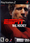 ESPN Hockey (Playstation 2)