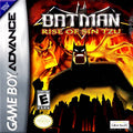 Batman: Rise of Sin Tzu (Gameboy Advance)