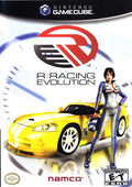 R: Racing Evolution (Gamecube)