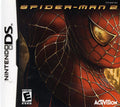 Spider-Man 2 (Nintendo DS)