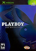 Playboy: The Mansion (Xbox)