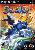 Scaler (Playstation 2)