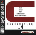 Namco Museum Vol. 4 (Playstation)
