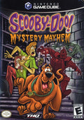 Scooby Doo Mystery Mayhem (Gamecube)