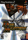 Duel Masters (Playstation 2)