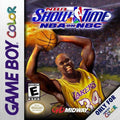NBA Show Time : NBA On NBC (Gameboy Color)