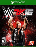 WWE 2K16 (Xbox One)