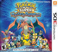 Pokemon Super Mystery Dungeon (Nintendo 3DS)